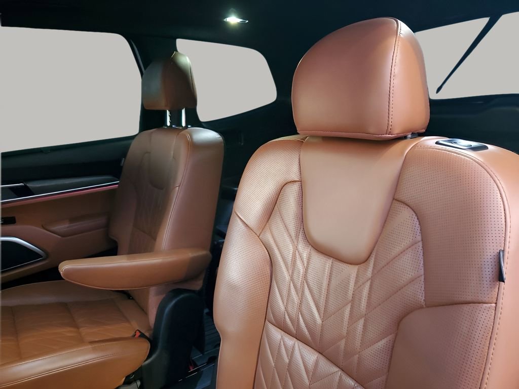 Used 2024 Kia Telluride SX Prestige X-Line image 19