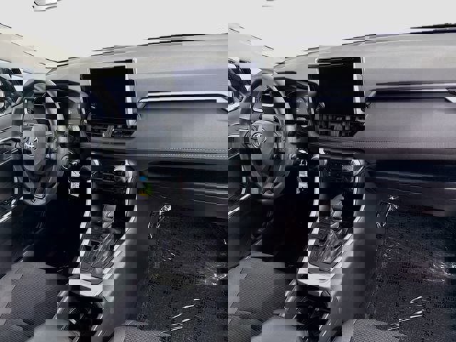 Certified 2025 Toyota RAV4 LE image 27