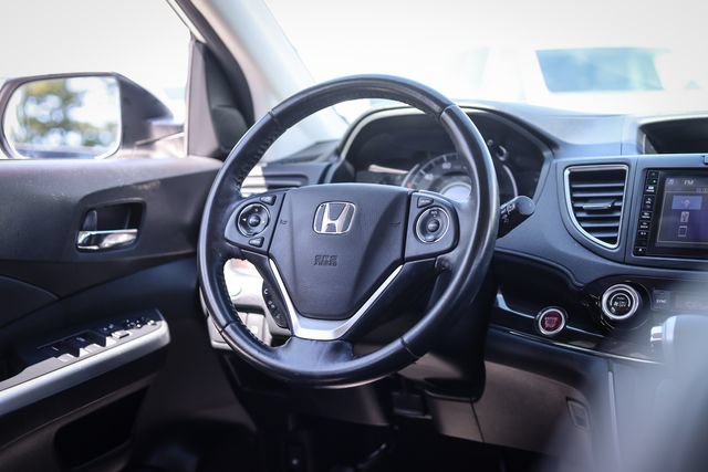 Used 2016 Honda CR-V EX-L image 18
