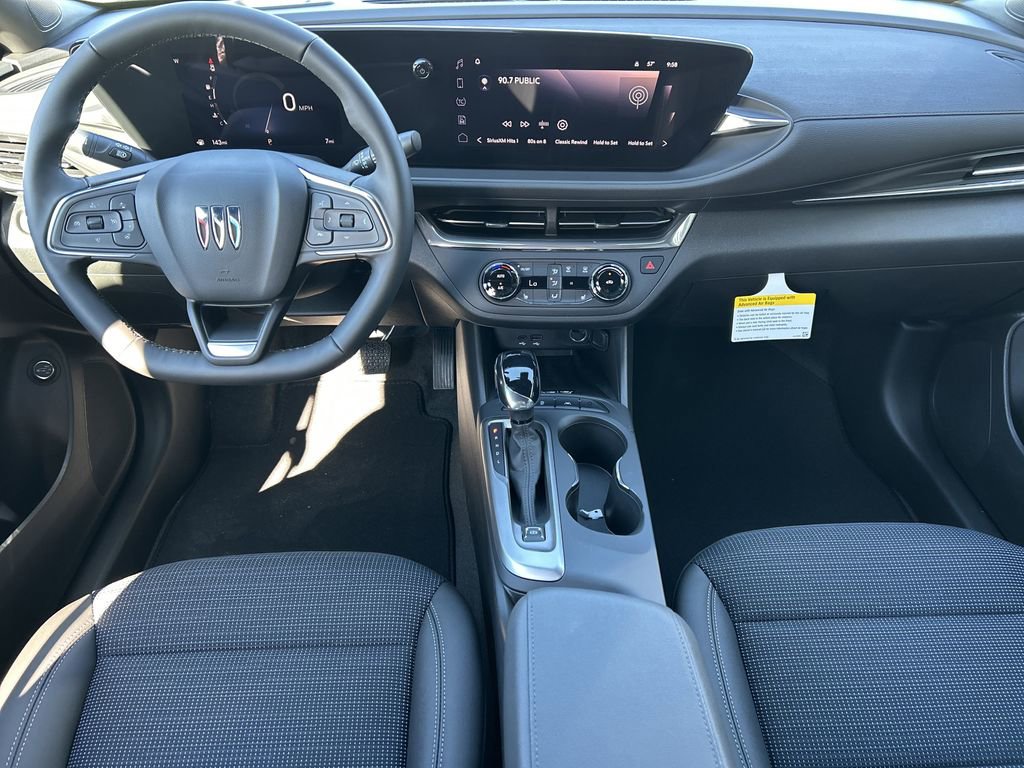 New 2026 Buick Envista Preferred image 14