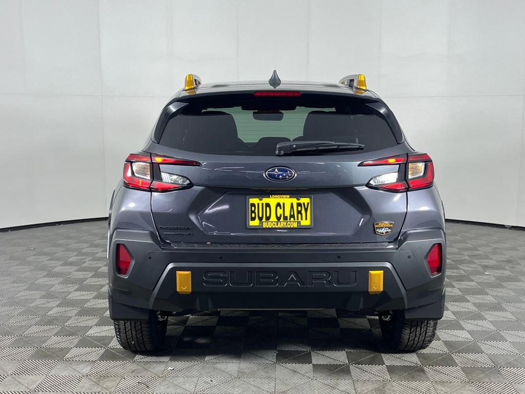 New 2026 Subaru Crosstrek 2.5i Wilderness image 7
