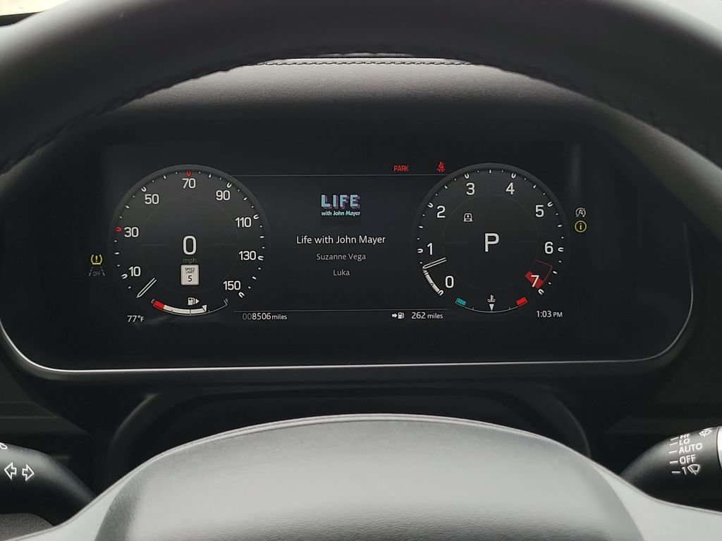 Used 2026 Land Rover Defender 130 S AWD/4WD image 11