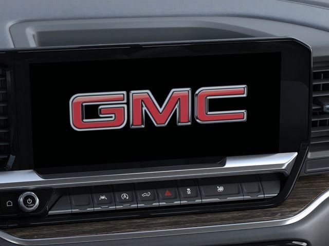 New 2026 GMC Sierra 1500 SLT w/ SLT Premium Package AWD/4WD image 20
