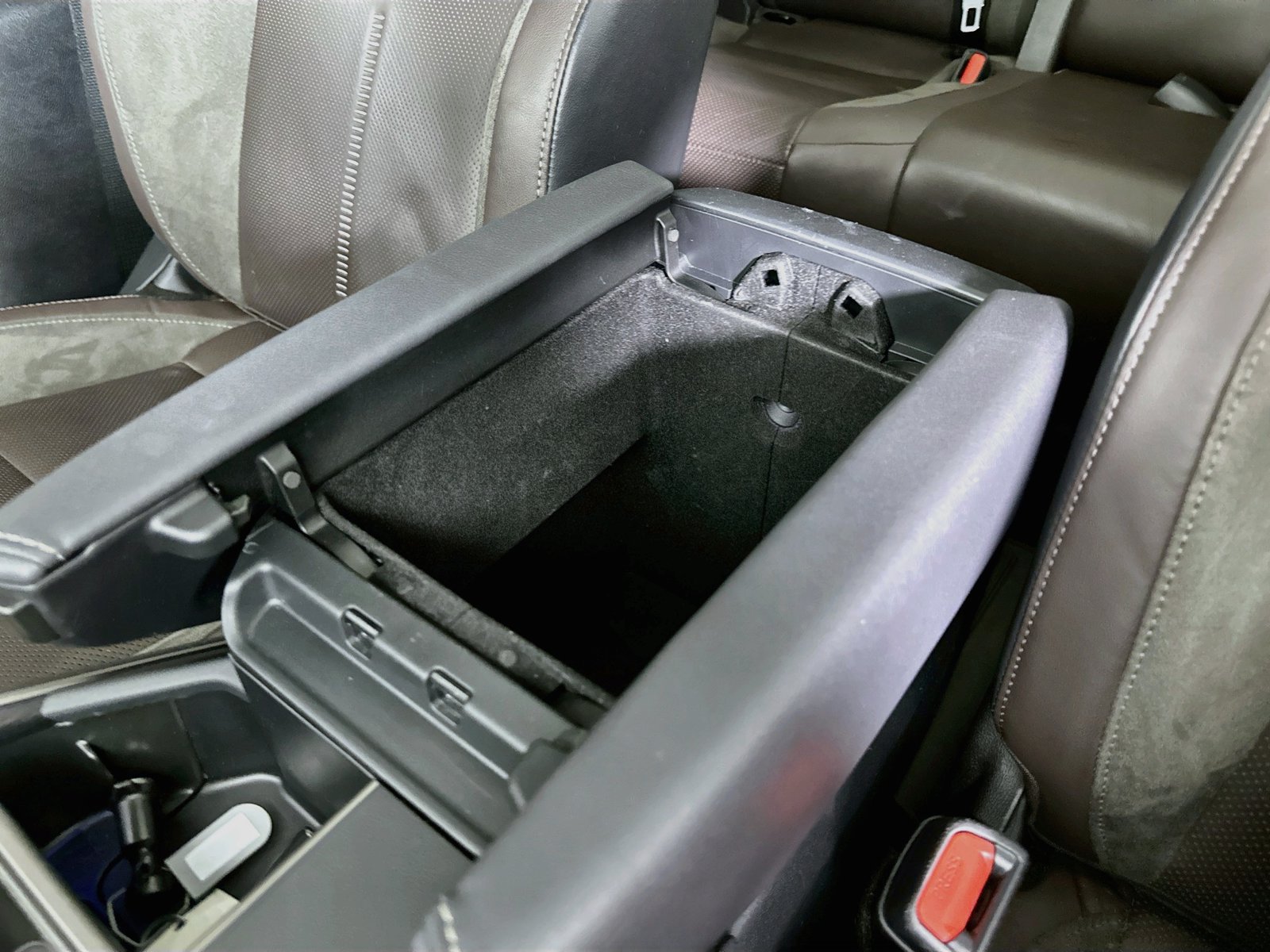 Used 2024 Lexus TX 350 AWD w/ Technology Package image 29