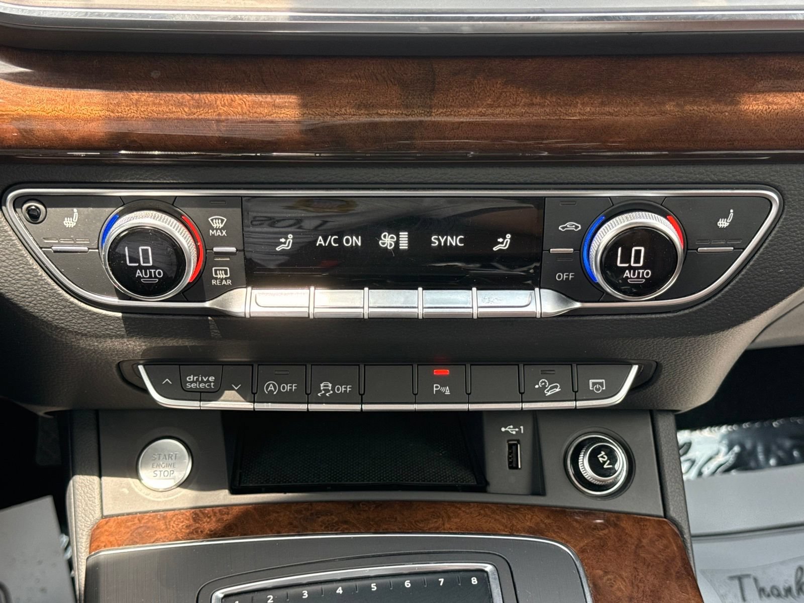 Used 2018 Audi Q5 Prestige w/ Premium Plus Package AWD/4WD image 23