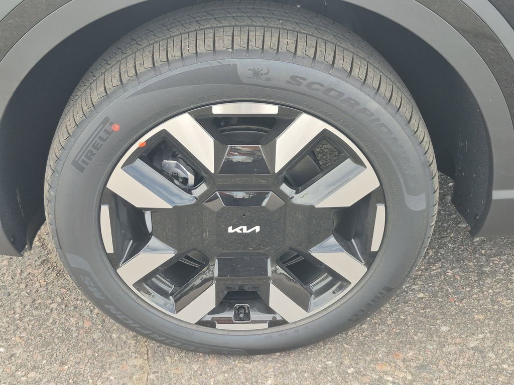 New 2027 Kia Telluride S AWD/4WD image 17