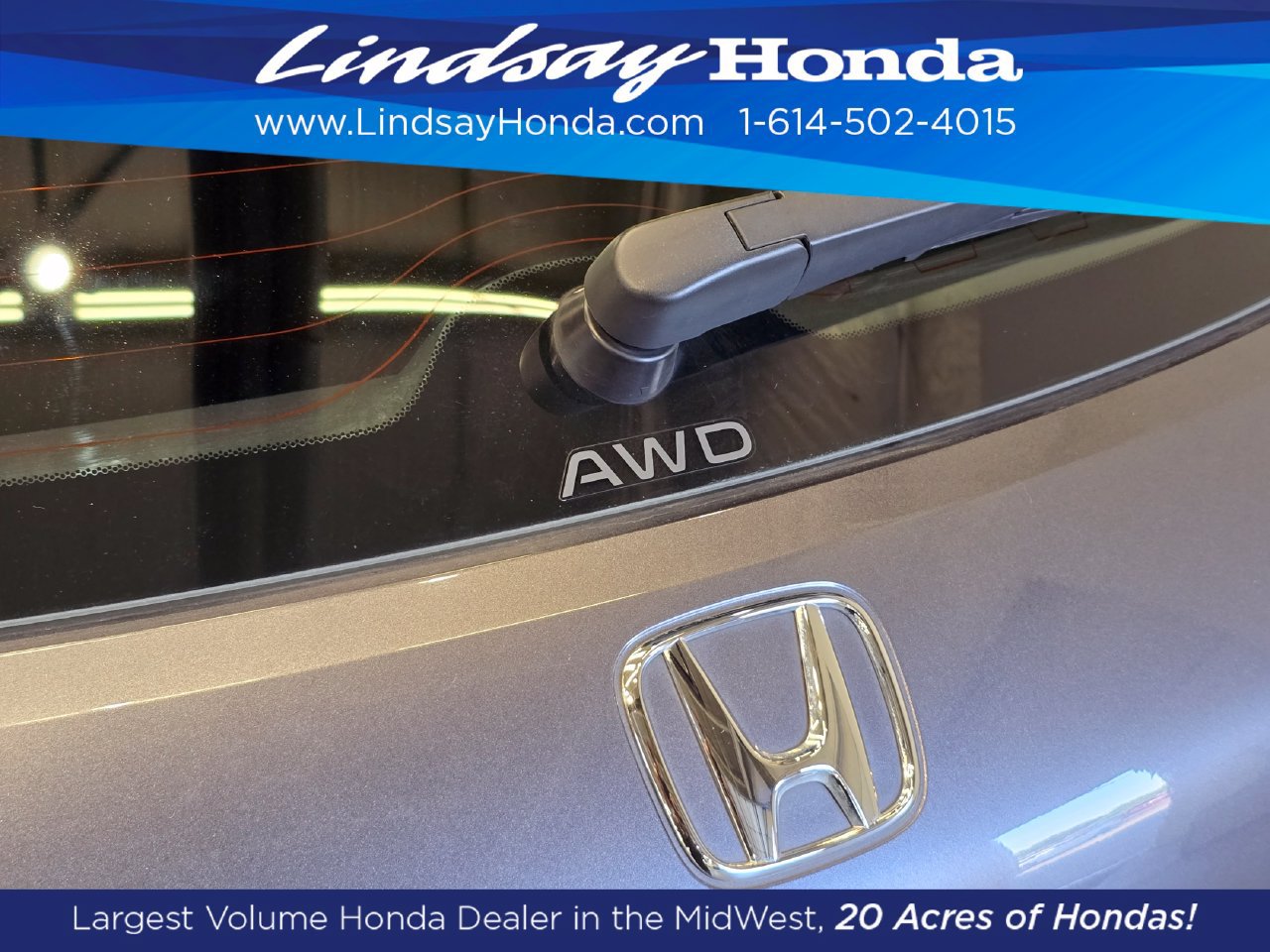Used 2024 Honda HR-V LX image 7