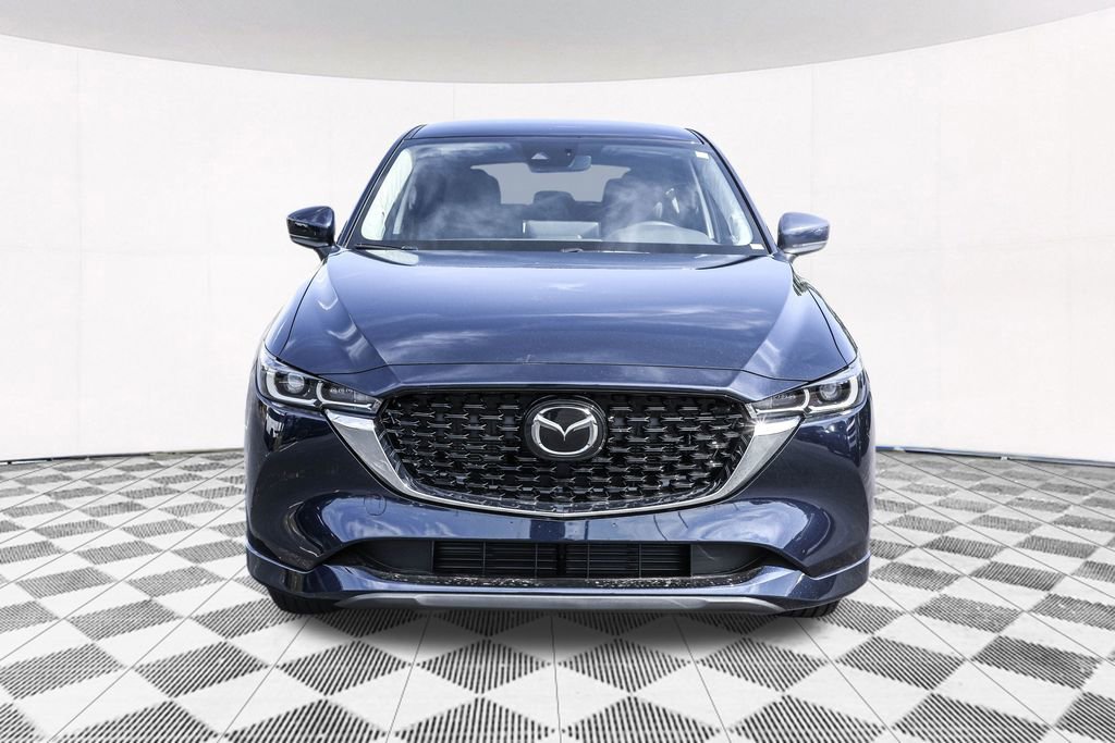 New 2025 MAZDA CX-5 AWD 2.5 S w/ Select Package image 29