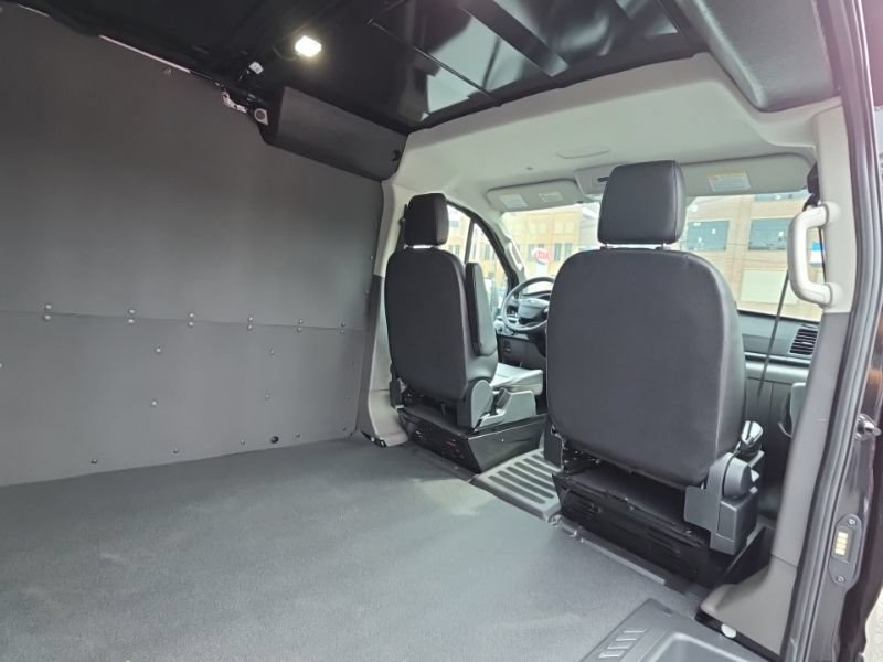 New 2026 Ford Transit 150 Low Roof AWD image 14