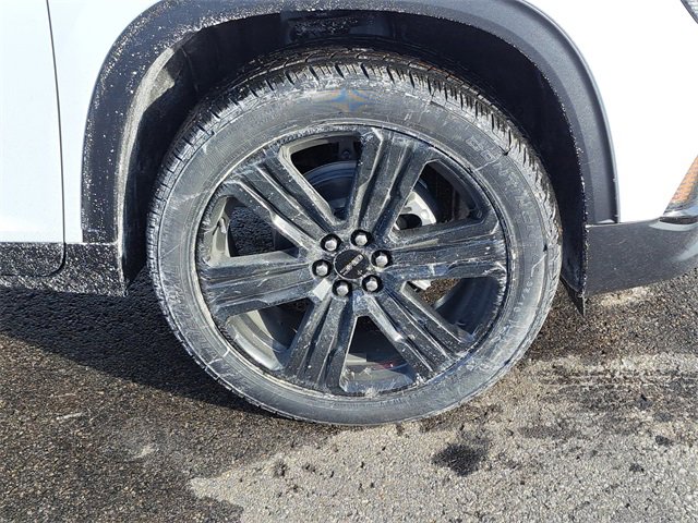 New 2026 GMC Acadia Elevation w/ Black Edition image 4