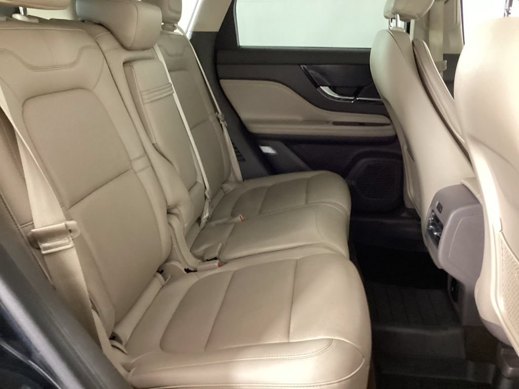 Used 2022 Lincoln Corsair Reserve w/ Equipment Group 201A AWD/4WD image 25
