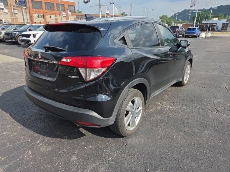 Used 2020 Honda HR-V EX image 7