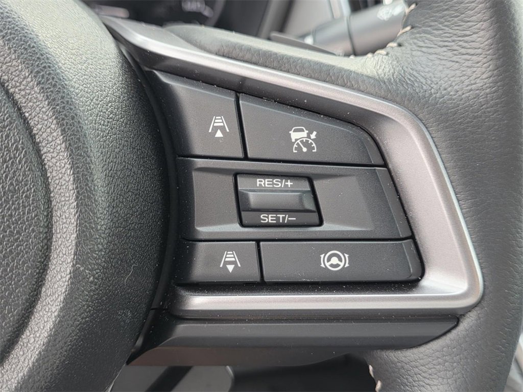 Certified 2025 Subaru Legacy Limited image 26