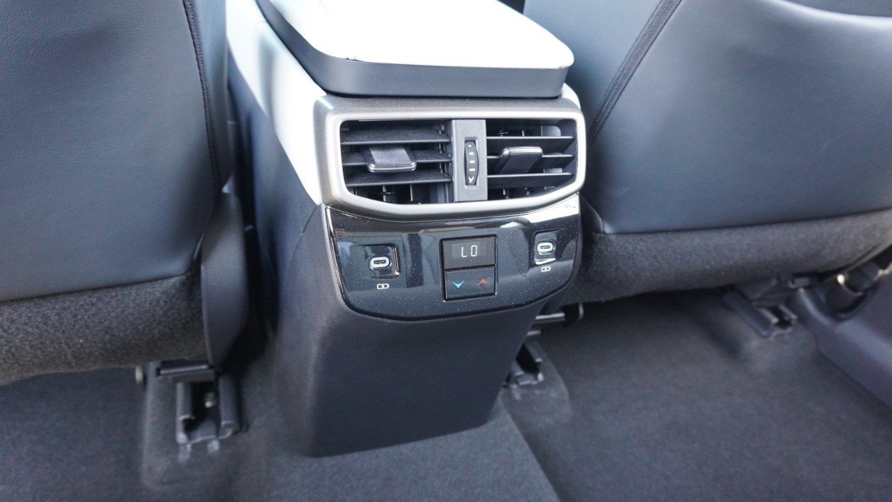 Certified 2024 Lexus RX 350 Premium Plus w/ Convenience Package FWD image 34