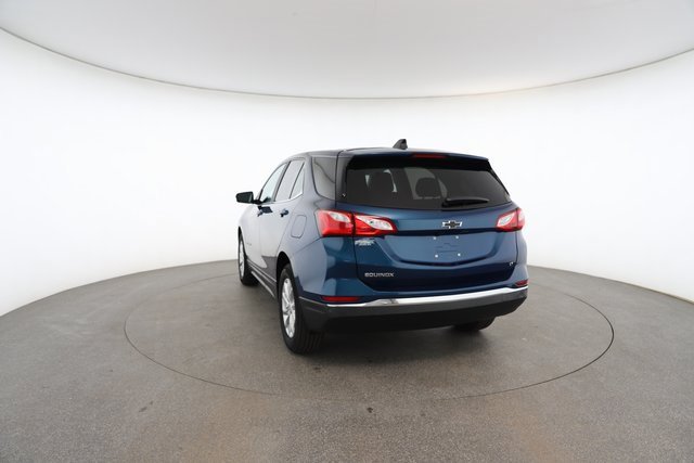 Used 2021 Chevrolet Equinox LT image 12