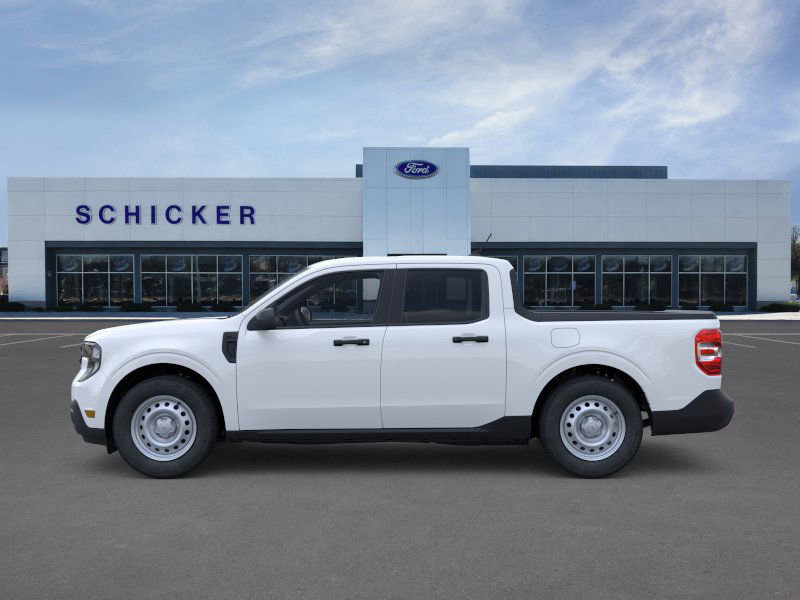 New 2026 Ford Maverick XL FWD image 3