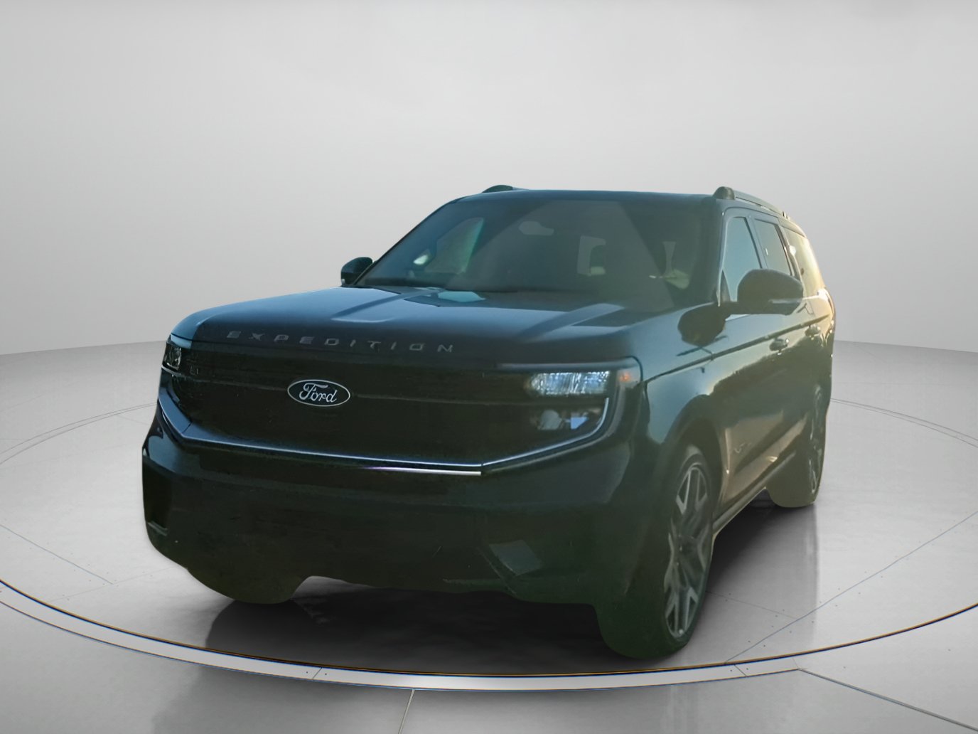 New 2027 Ford Expedition Platinum AWD/4WD image 10