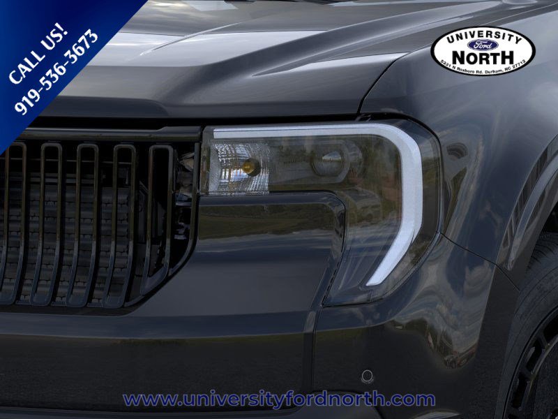 New 2026 Ford Maverick Lobo AWD/4WD image 19