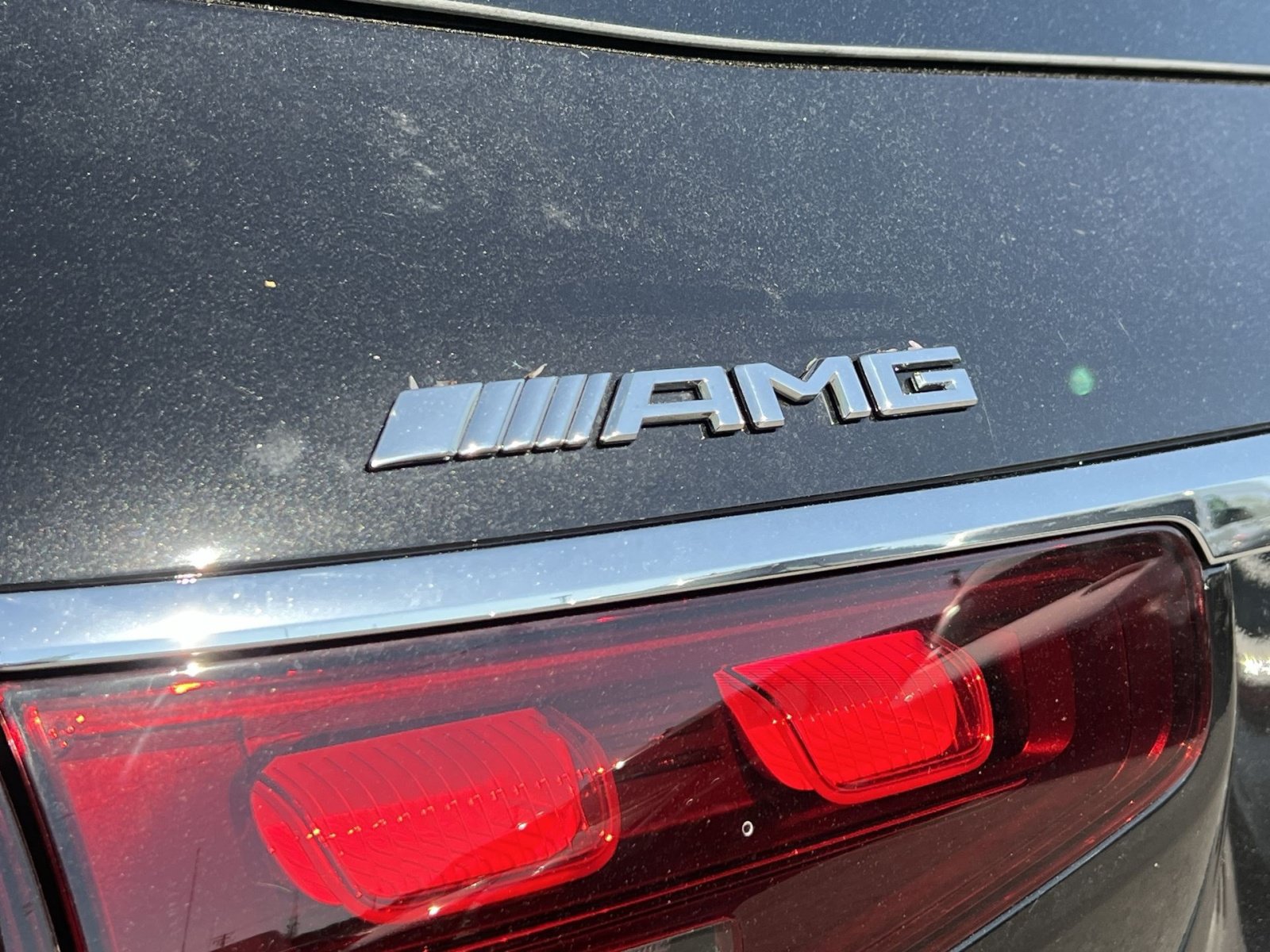 New 2026 Mercedes-Benz GLS 63 AMG 4MATIC image 38