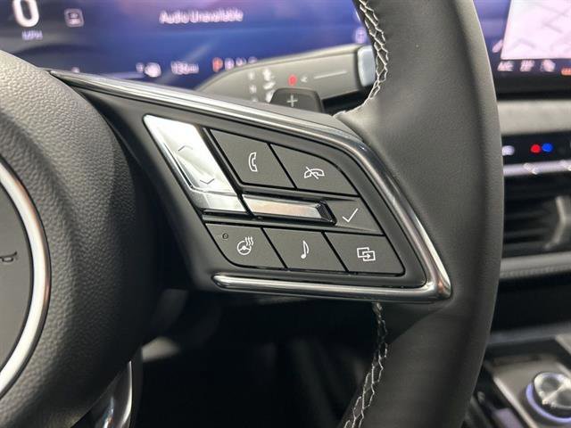 New 2026 Buick Enclave Sport Touring w/ LPO, Floor Liner Package image 33