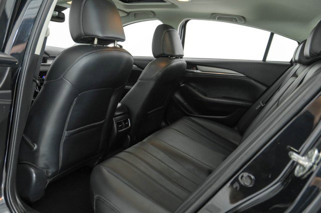 Used 2021 MAZDA MAZDA6 Grand Touring image 33