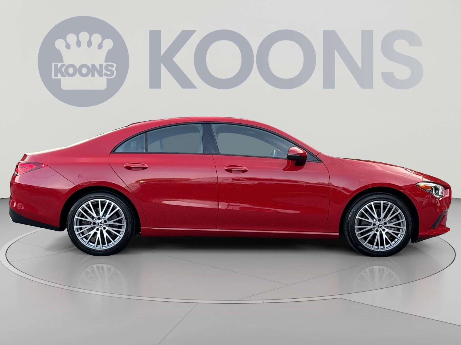 Used 2020 Mercedes-Benz CLA 250 4MATIC image 12