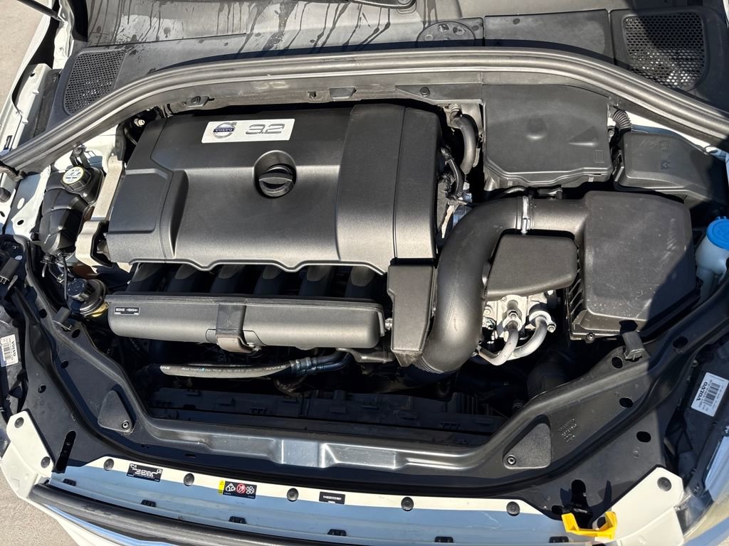 Used 2014 Volvo XC60 3.2 image 25