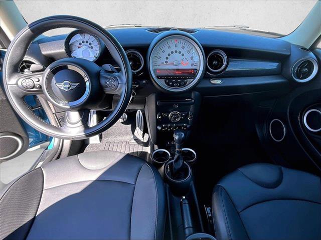 Used 2013 MINI Cooper S image 15