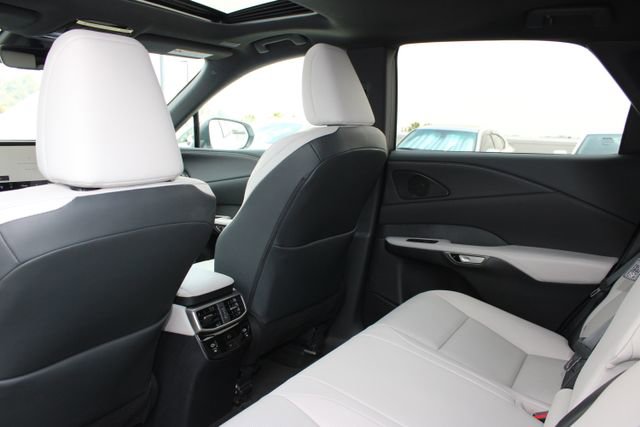 Certified 2025 Lexus RX 350 F Sport w/ Convenience Package AWD/4WD image 9