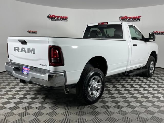 New 2026 RAM 2500 Tradesman AWD/4WD image 3