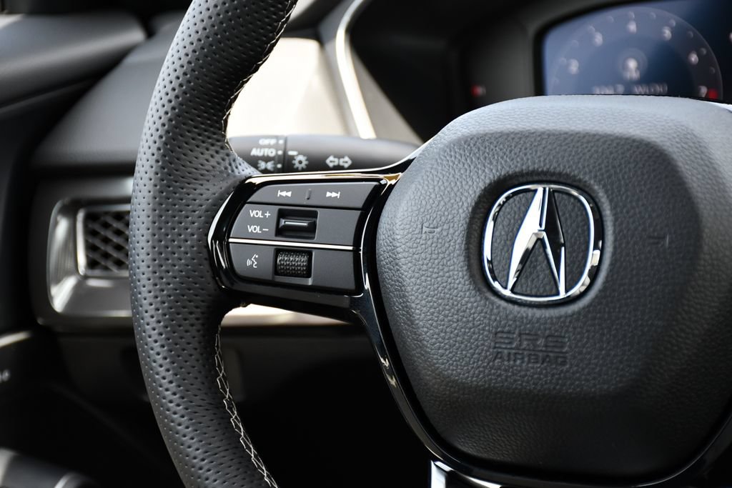 New 2026 Acura Integra Type S FWD image 24