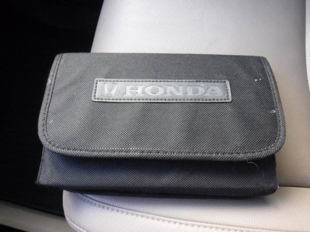 Used 2020 Honda Odyssey EX-L image 35