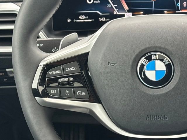 Certified 2025 BMW 430i xDrive w/ Premium Package image 21