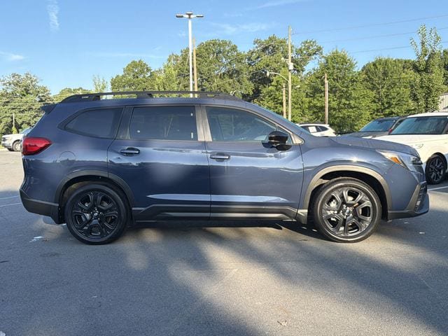 Certified 2025 Subaru Ascent Bronze Edition AWD/4WD image 2