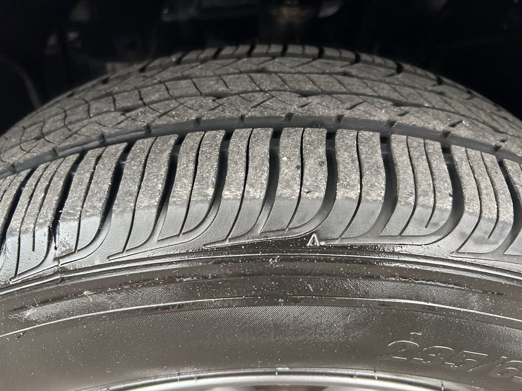 Certified 2023 Nissan Rogue S image 46