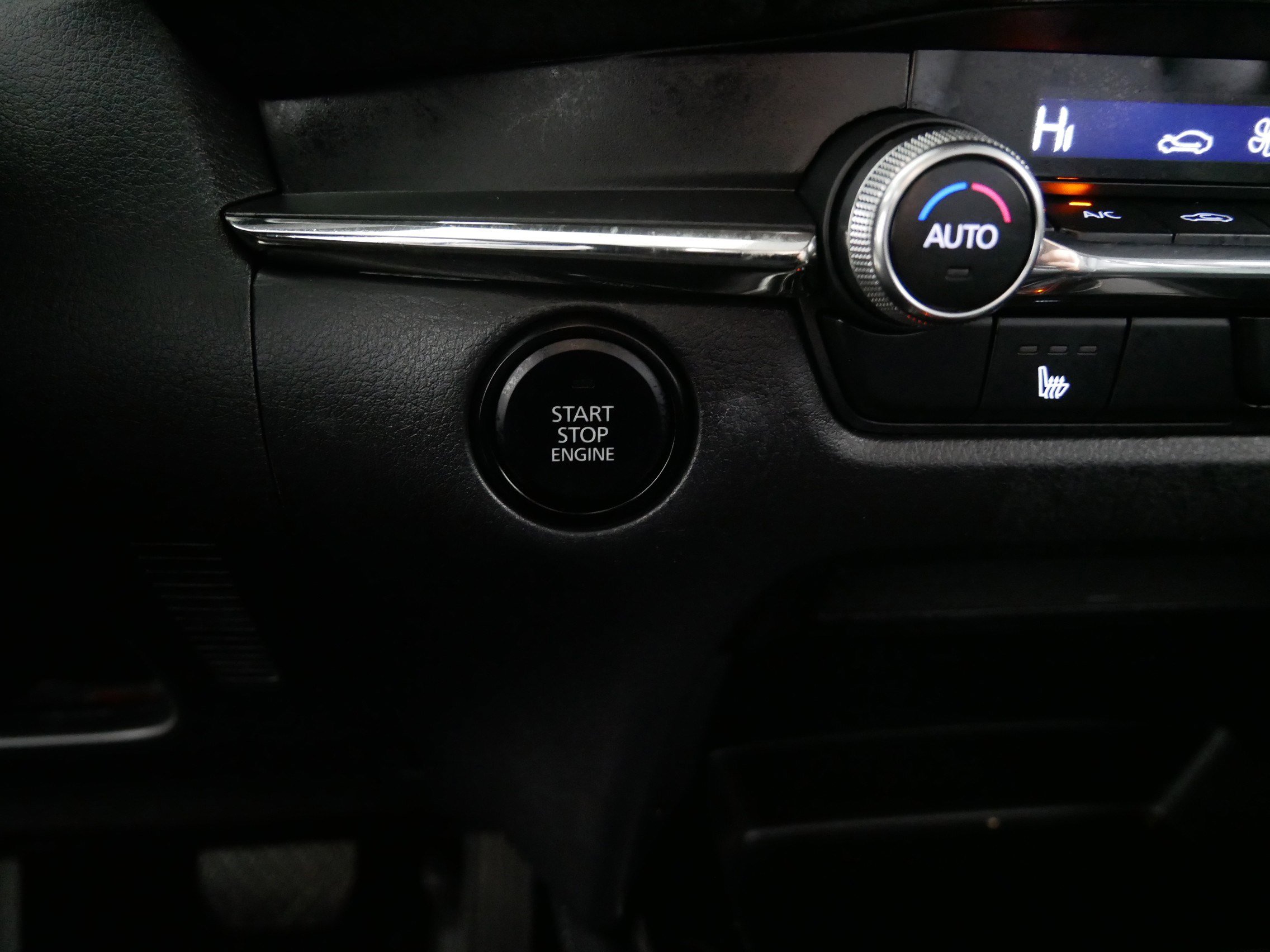 Used 2024 MAZDA CX-30 AWD 2.5 S w/ Preferred Package image 29