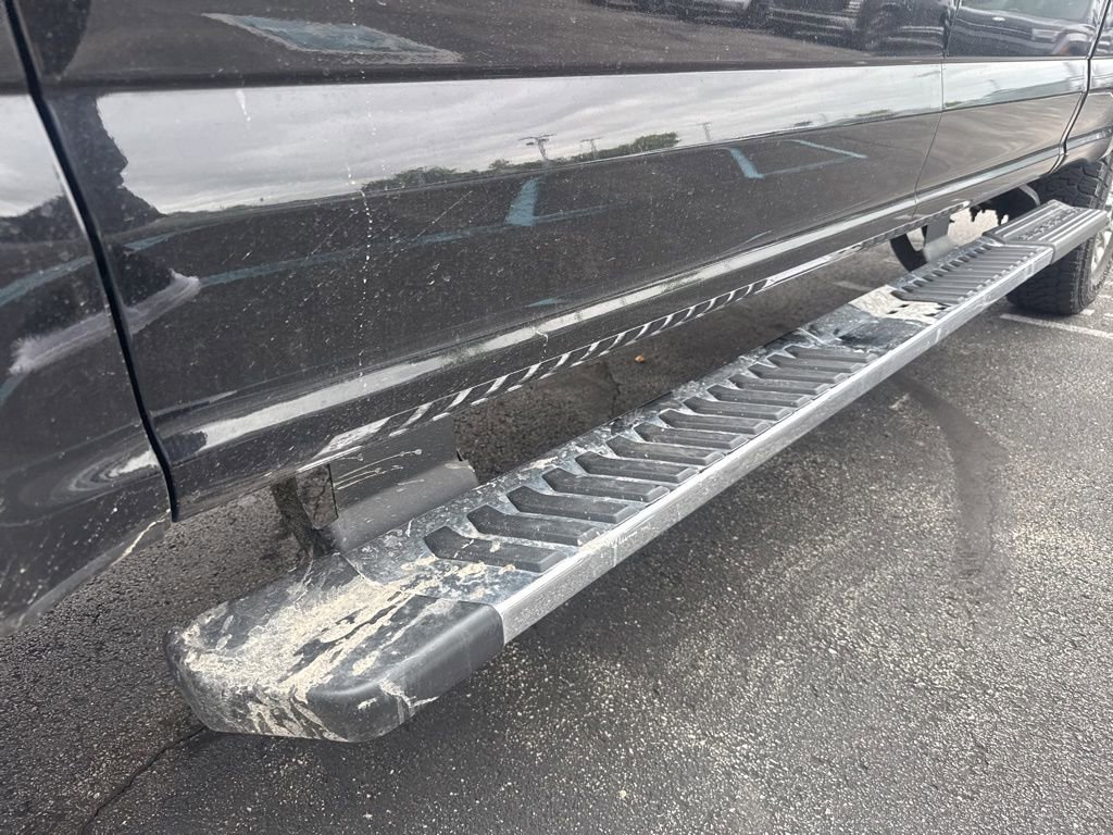 Used 2019 Ford F250 XLT w/ XLT Premium Package AWD/4WD image 9