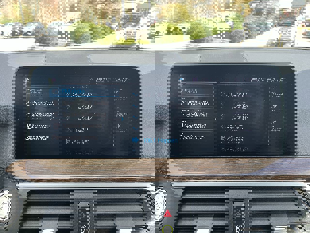 Used 2021 BMW X3 xDrive30e w/ Executive Package image 23