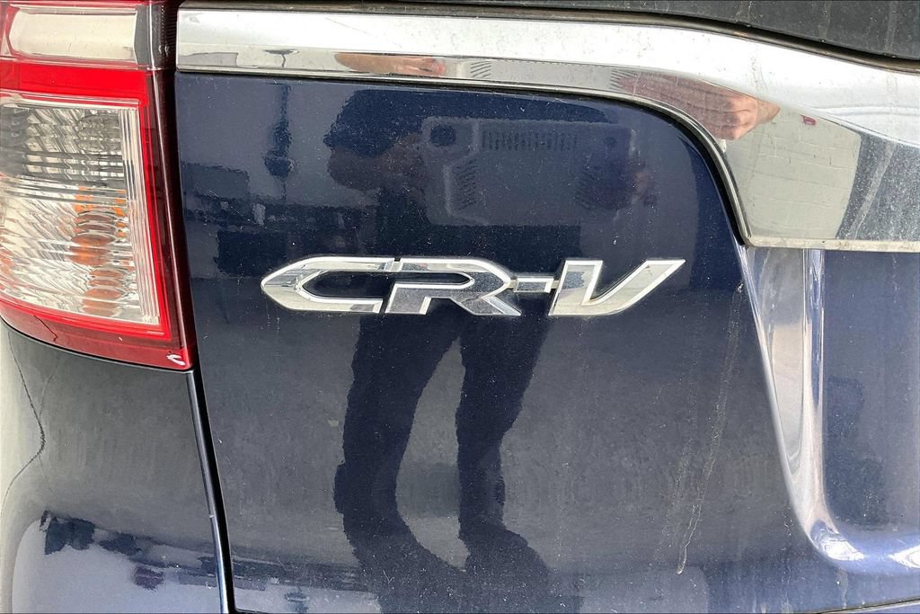 Used 2016 Honda CR-V SE image 37
