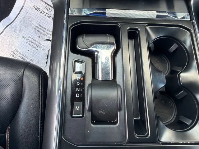 Used 2023 Ford F150 Lariat AWD/4WD image 72