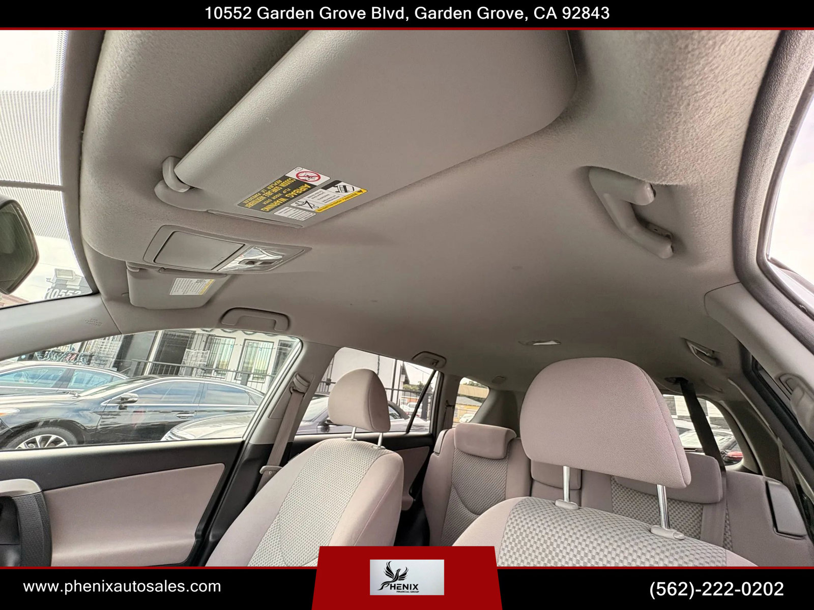 Used 2006 Toyota RAV4 2WD V6 image 21