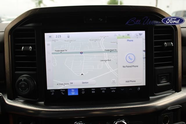 New 2026 Ford F150 King Ranch image 17