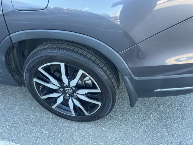 Certified 2020 Honda Pilot Touring image 13