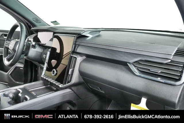 New 2026 GMC Acadia Elevation w/ Elevation Premium Package FWD image 22