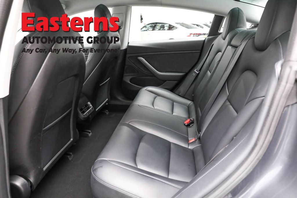 Used 2018 Tesla Model 3 Performance image 18