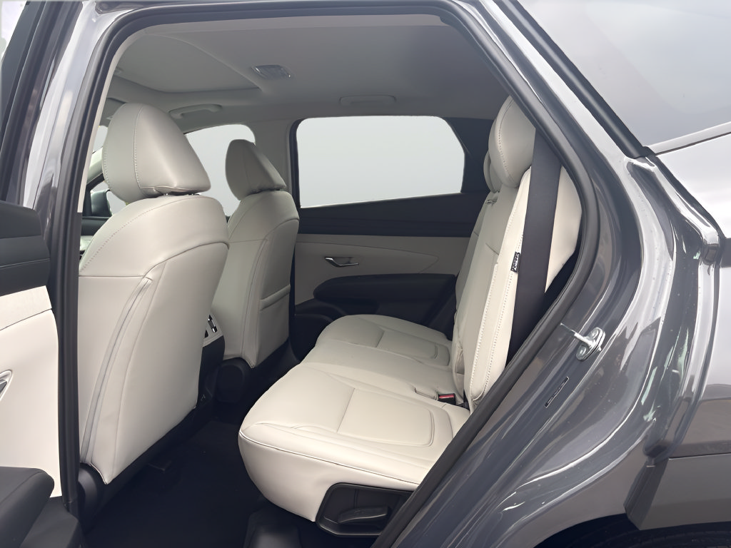 New 2026 Hyundai Tucson SEL AWD/4WD image 26