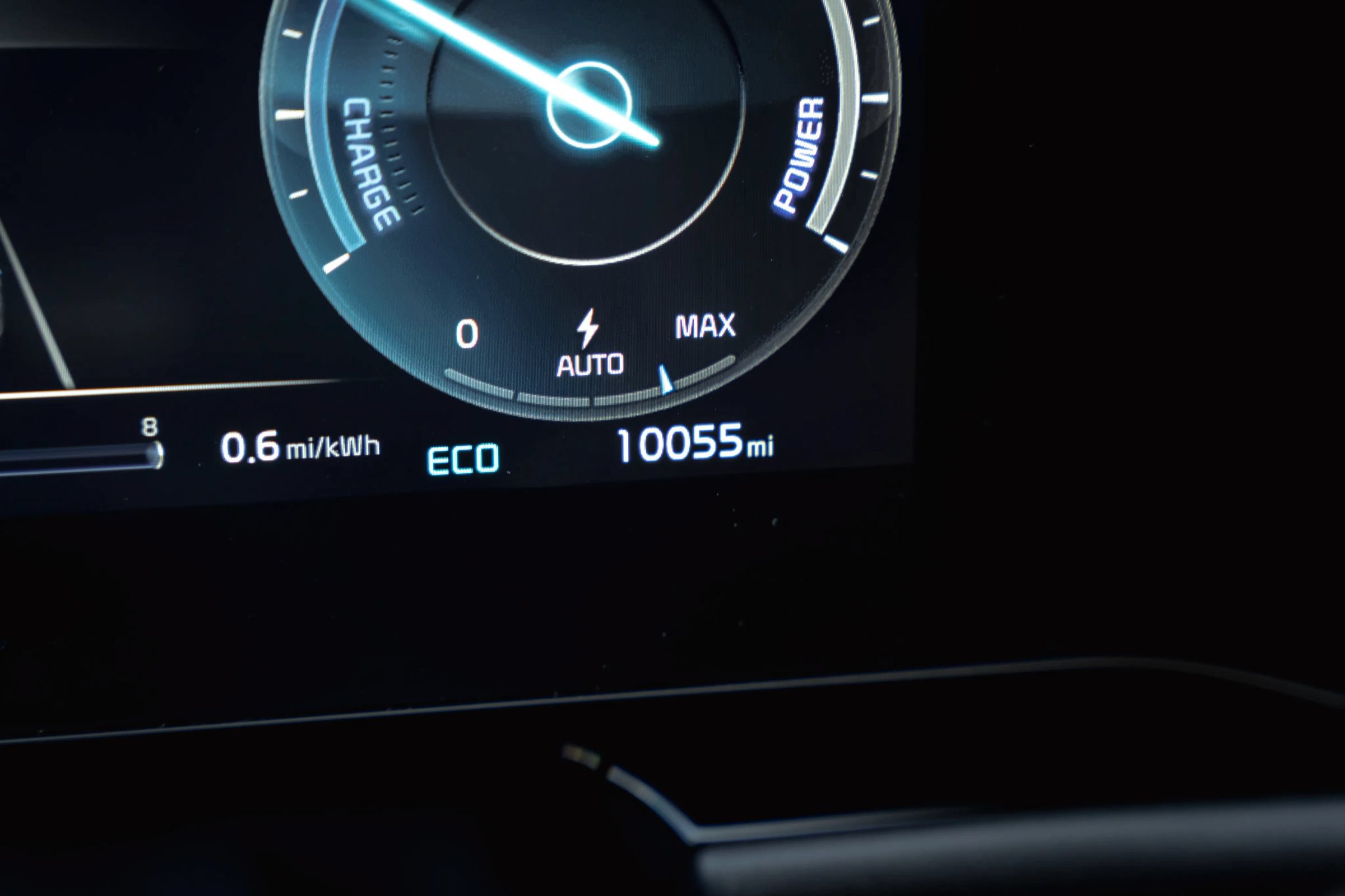 Used 2023 Kia Niro Wind FWD image 37