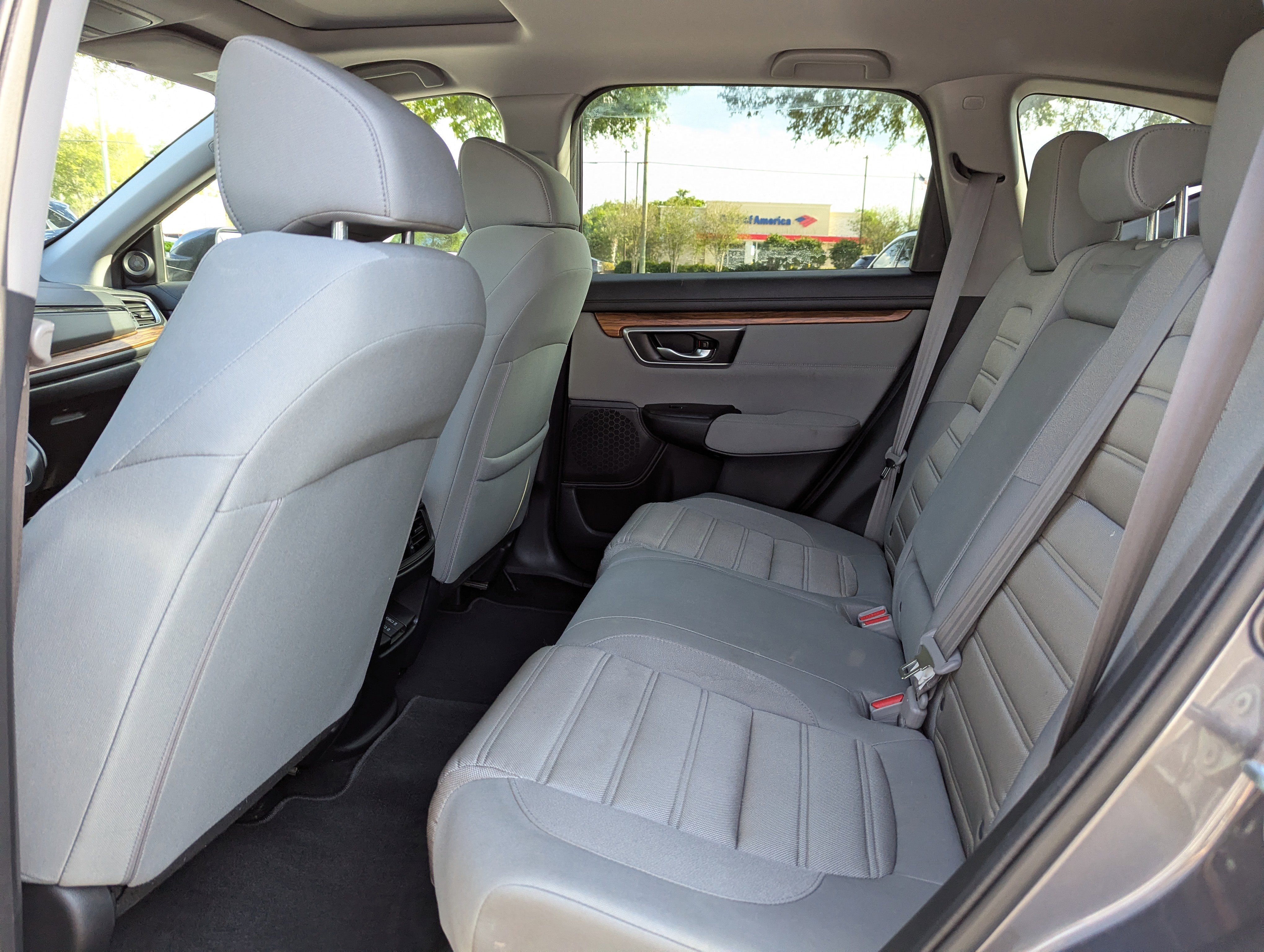 Used 2018 Honda CR-V EX image 15