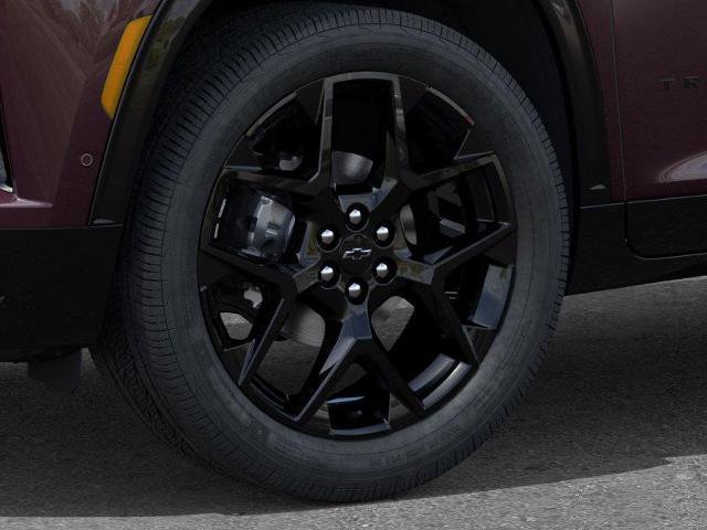 New 2026 Chevrolet Traverse RS w/ LPO, Floor Liner Package image 33