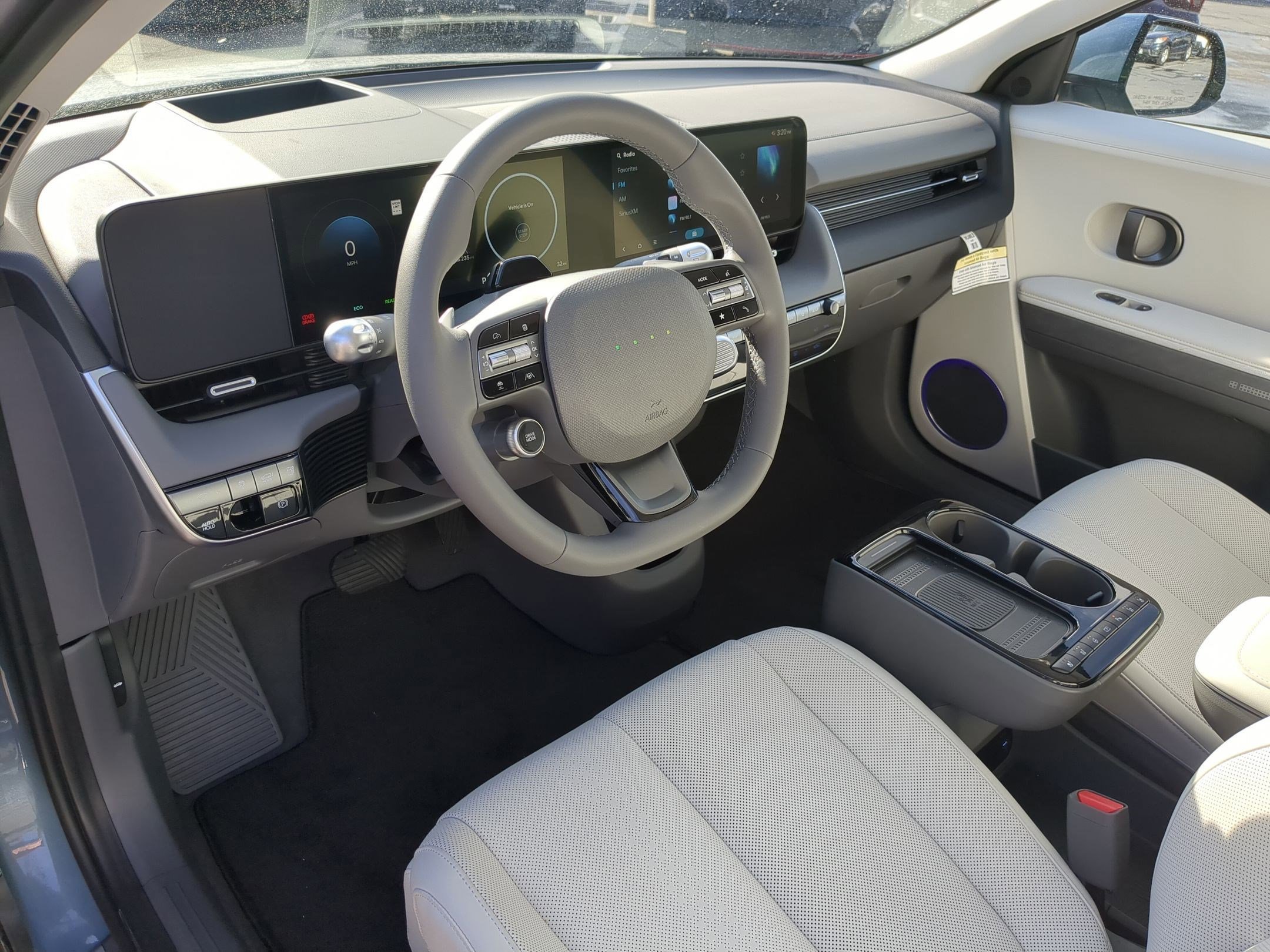 Certified 2025 Hyundai Ioniq 5 Limited image 14